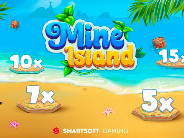 slot 777 Ilha da Mina