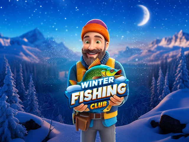 slot 777 Clube de Pesca de Inverno